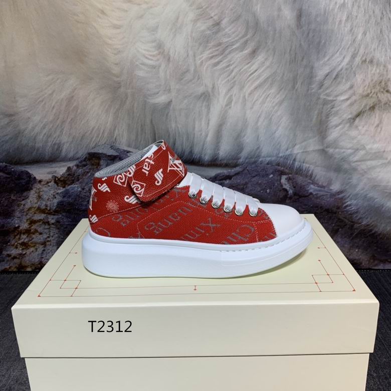 Alexander McQueen sz35-41 h1112